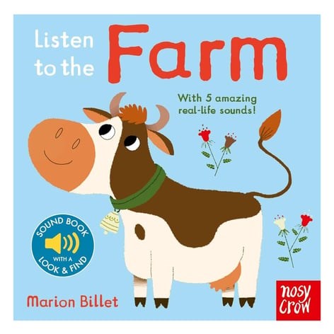 Listen To The Farm