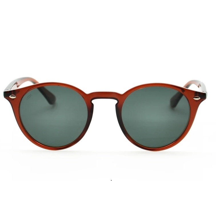 Looklight Alpha Jelly Brown (10-15 Yaş)