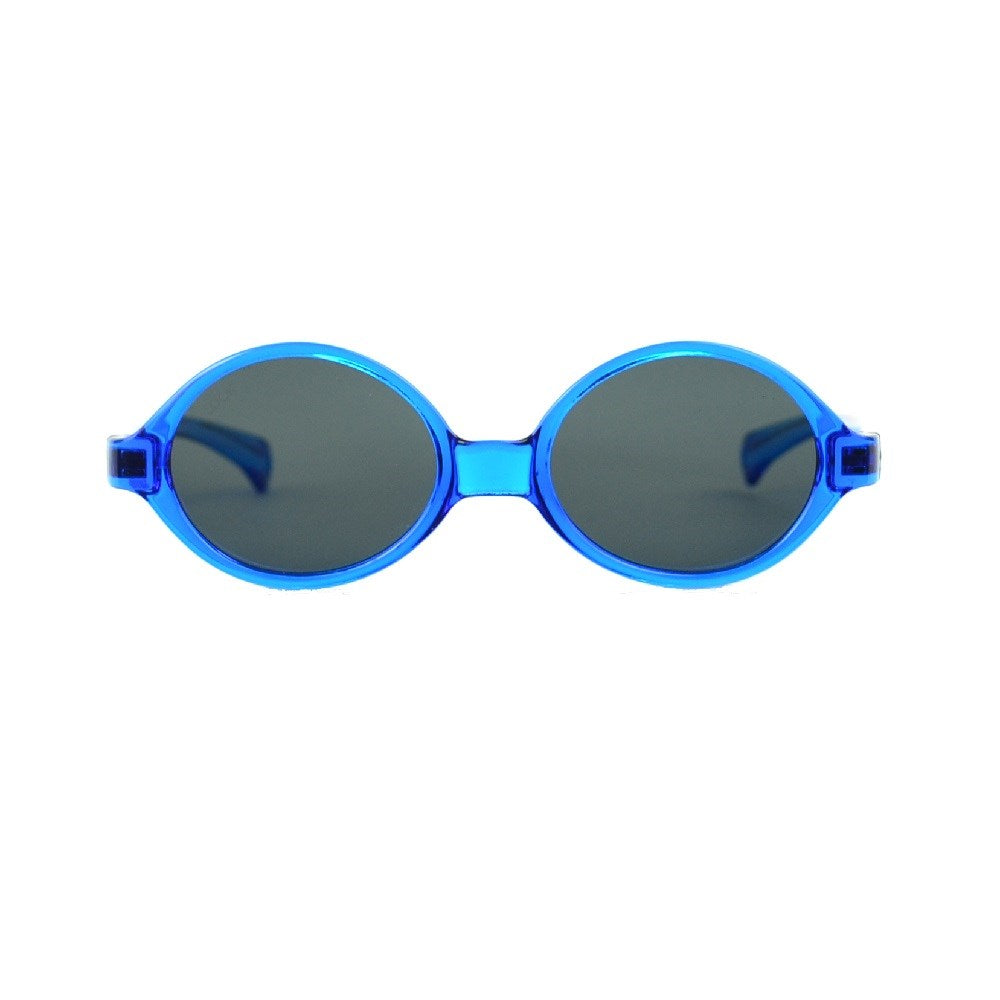 Looklight Boo Jelly Blue Smoked (0-2 Yaş)