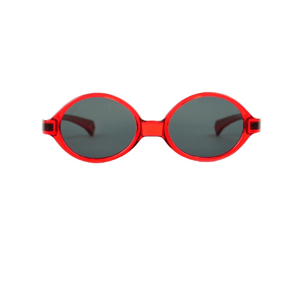 Looklight Boo Jelly Red Smoked (0-2 Yaş)