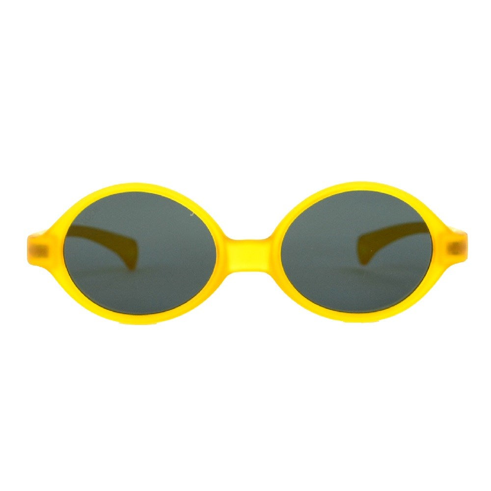 Looklight Boo Matte Mustard Smoked (0-2 Yaş)