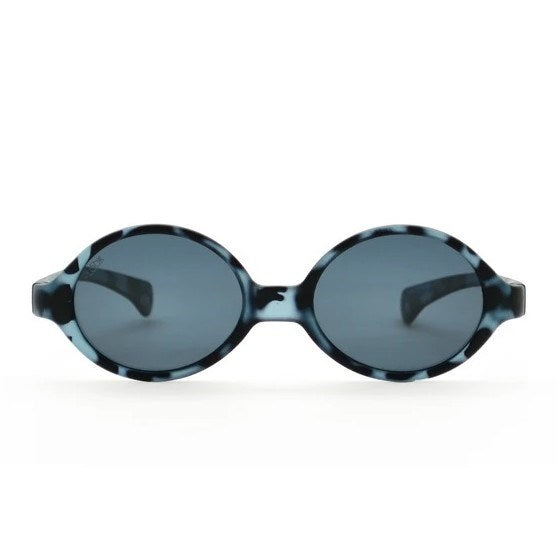 Looklight Boo Matte Navy  (0-2 Yaş)
