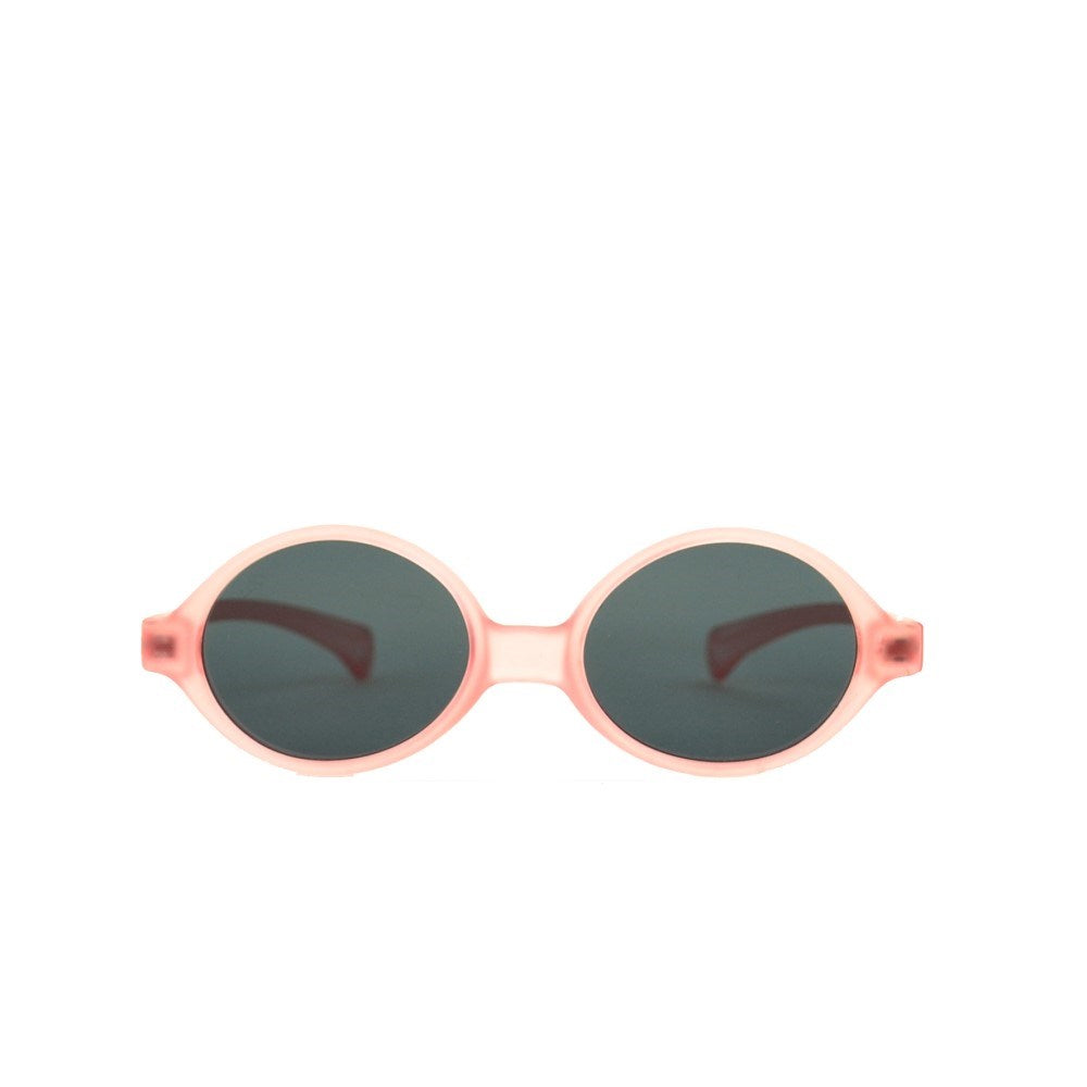 Looklight Boo Matte Pastel Pink Smoked (0-2 Yaş)