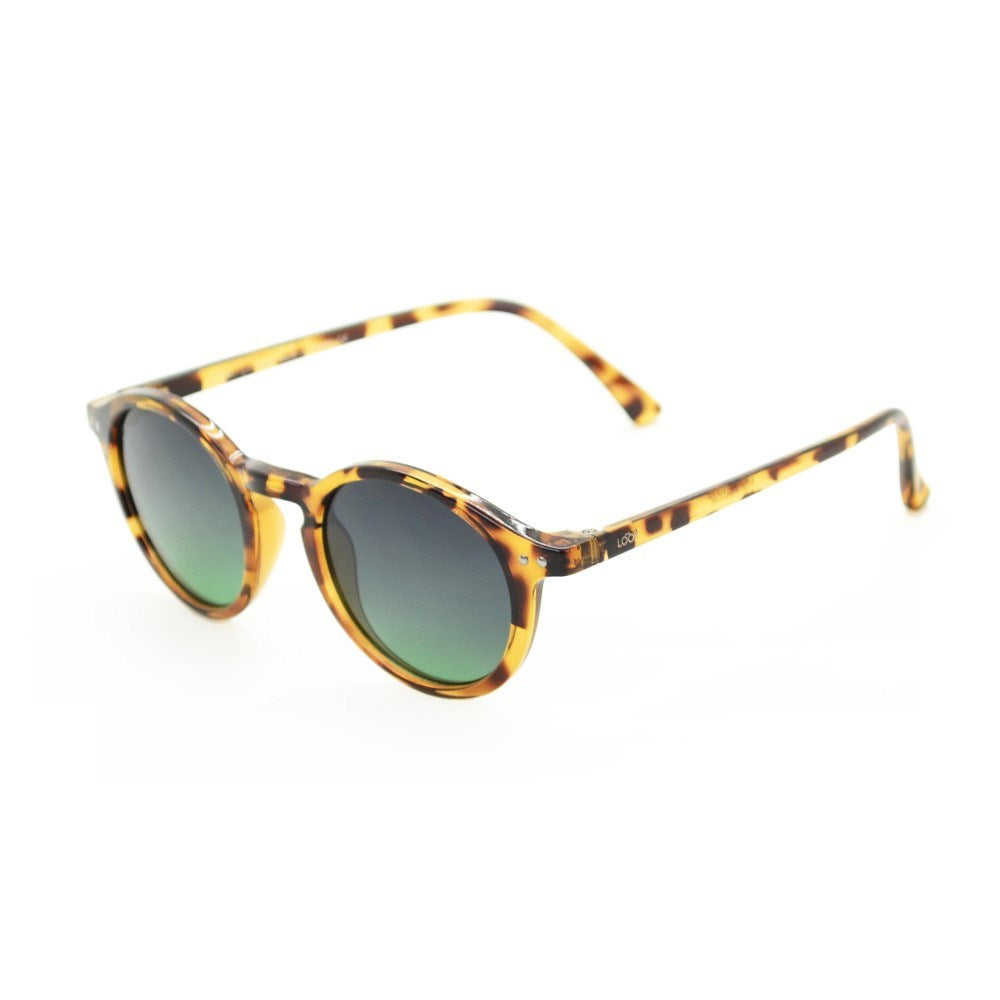 Looklight Fox Amber Green Degrade (5-10 Yaş)