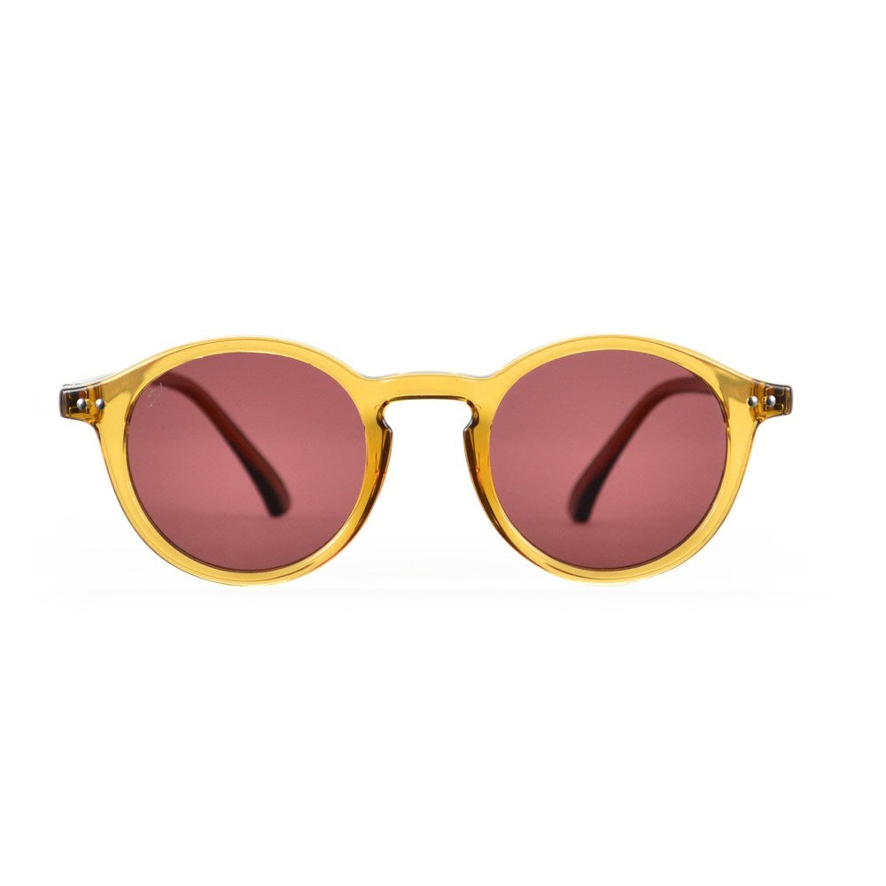Looklight Fox Daisy Brown (5-10 Yaş)