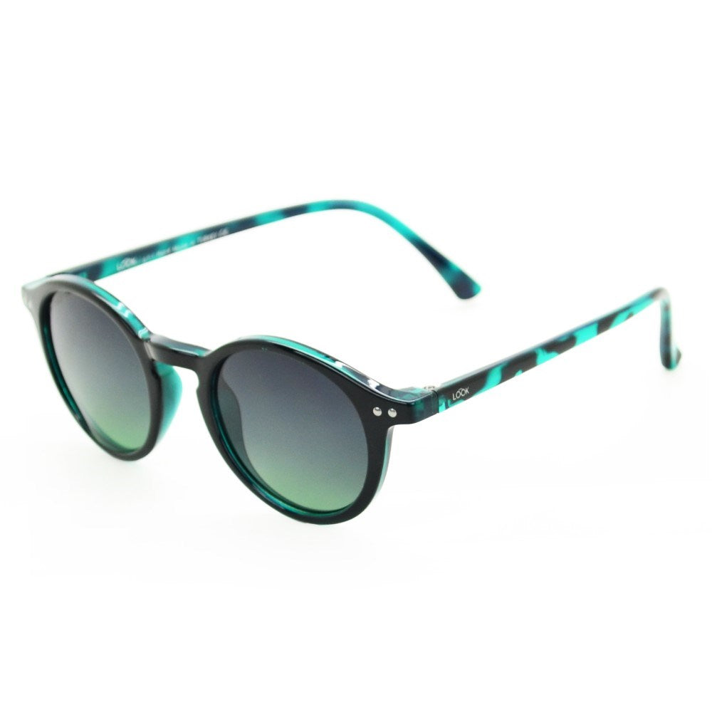 Looklight Fox Green Spicy Green Degrade(5-10 Yaş)