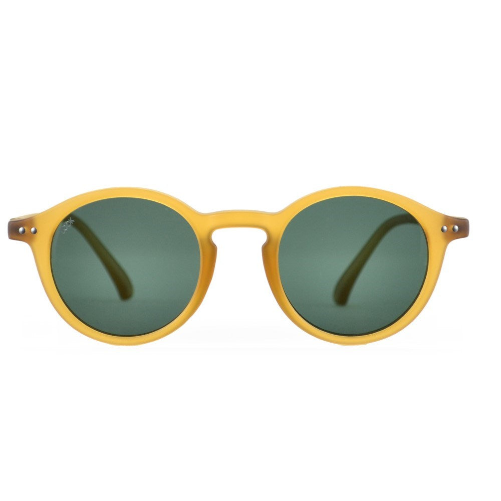Looklight Fox Matte Daisy Green (5-10 Yaş)