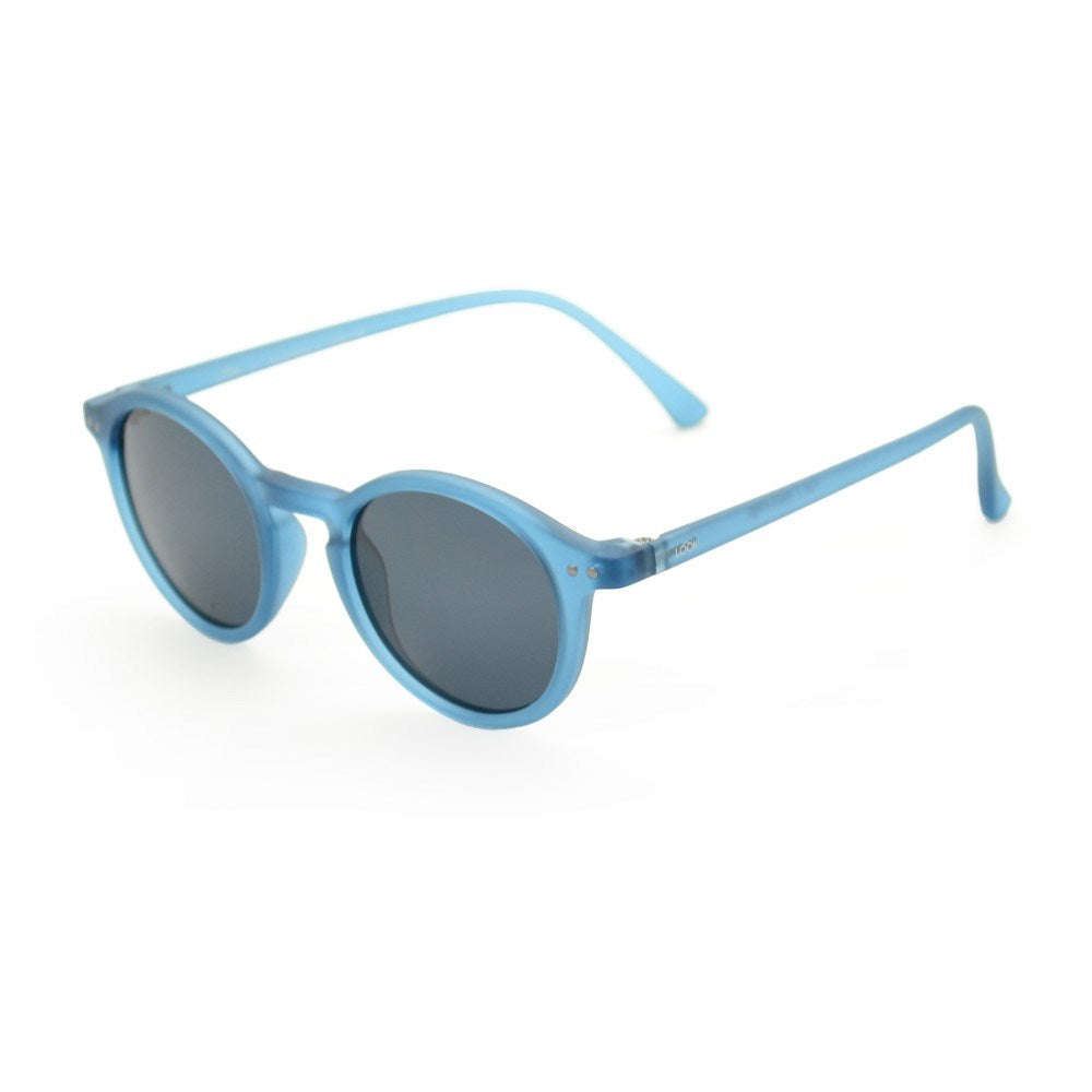 Looklight Fox Matte Indigo Smoked (5-10 Yaş)