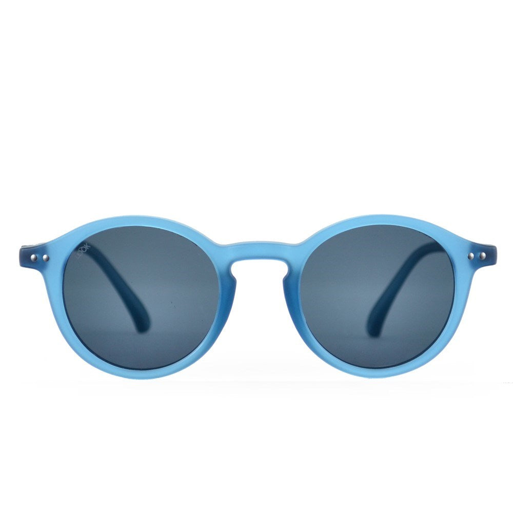 Looklight Fox Matte Indigo Smoked (5-10 Yaş)