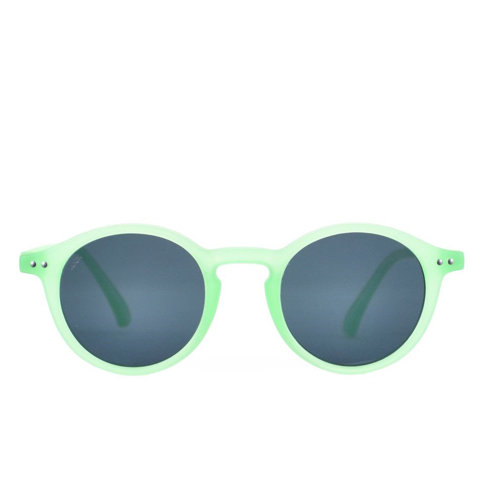 Looklight Fox Matte Mint Smoked (5-10 Yaş)