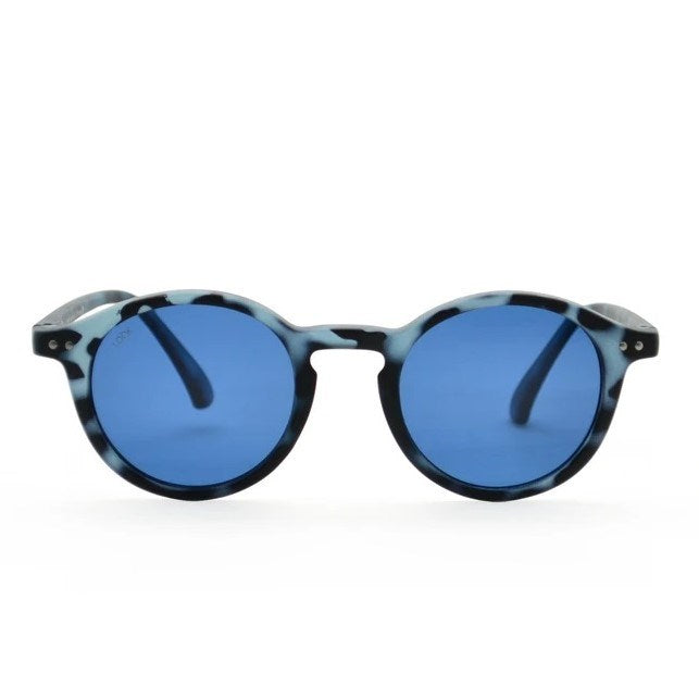 Looklight Fox Matte Navy (10-15 Yaş)
