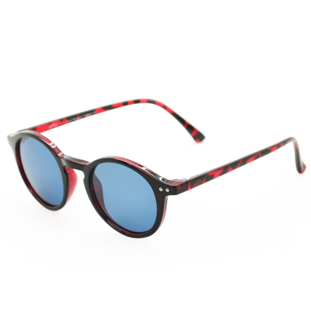 Looklight Fox Red Spicy Blue (5-10 Yaş)
