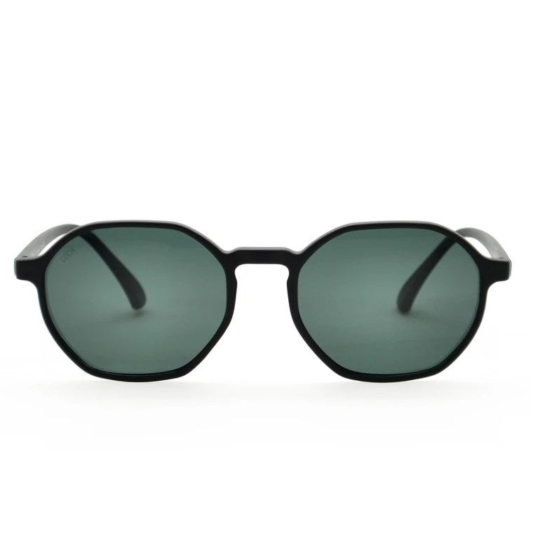 Looklight Genius Matte Black (7-12 Yaş)
