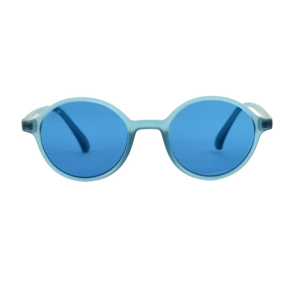 Looklight Will Matte Indigo Blue Degrade (2-6 Yaş)
