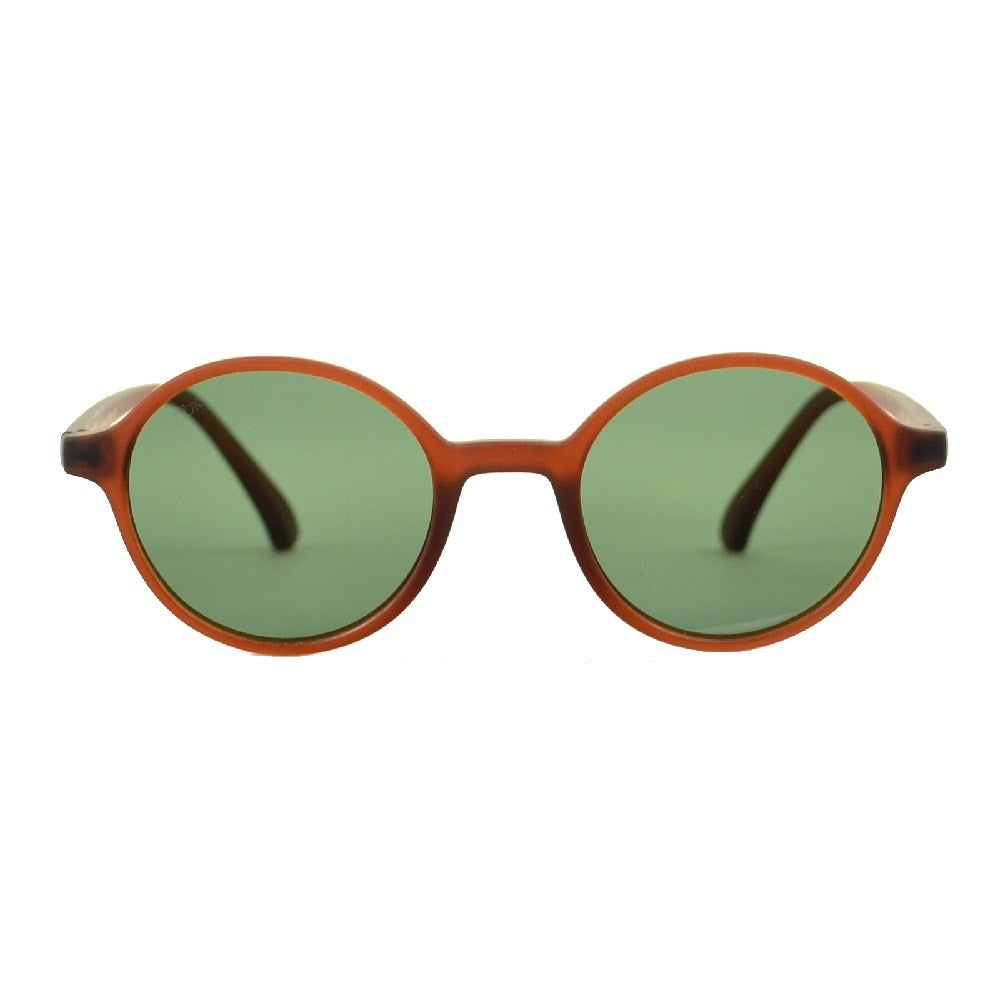Looklight Will Matte Jelly Brown Green (2-6 Yaş)