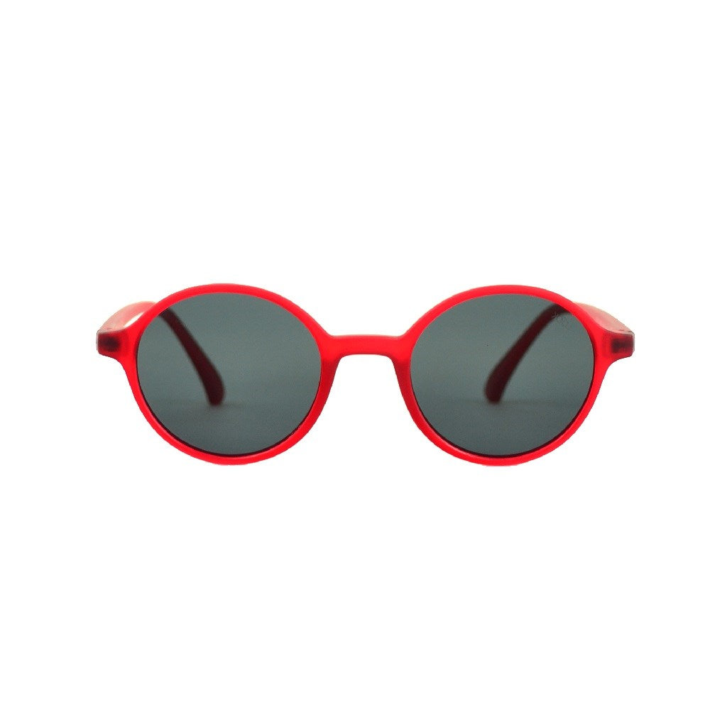 Looklight Will Matte Jelly Red Smoke (2-6 Yaş)