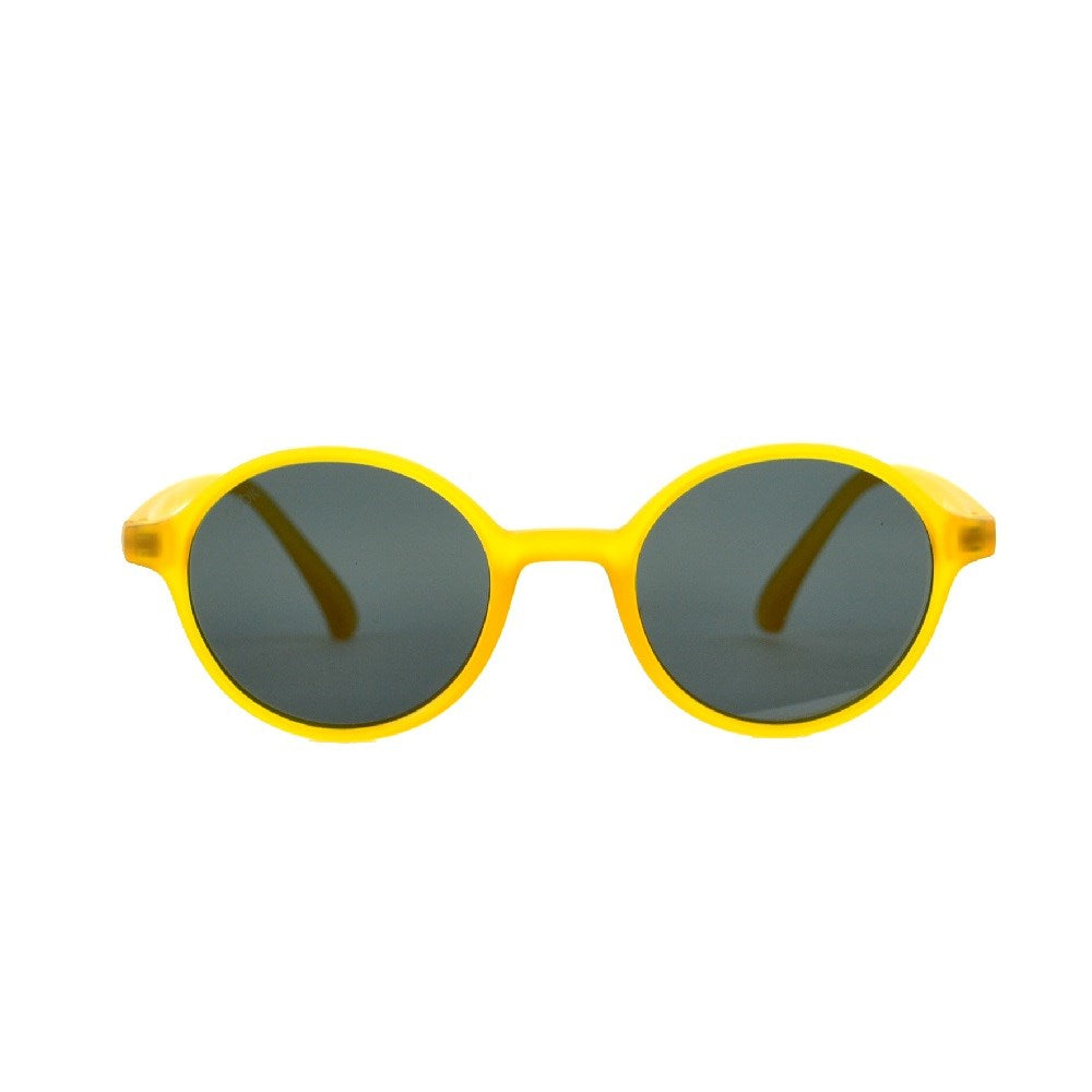 Looklight Will Matte Mustard Smoke (2-6 Yaş)