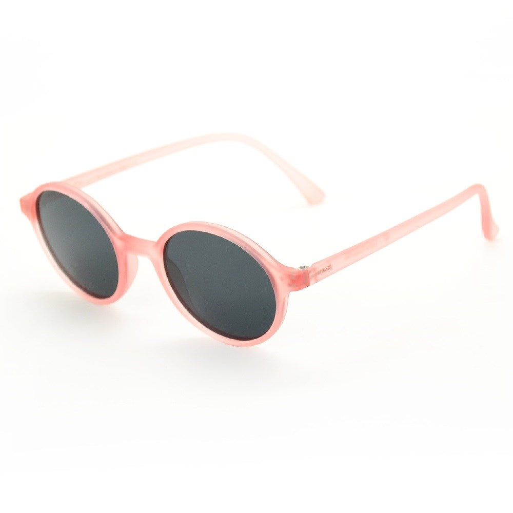 Looklight Will Matte Pastel Pink Smoked (2-6 Yaş)