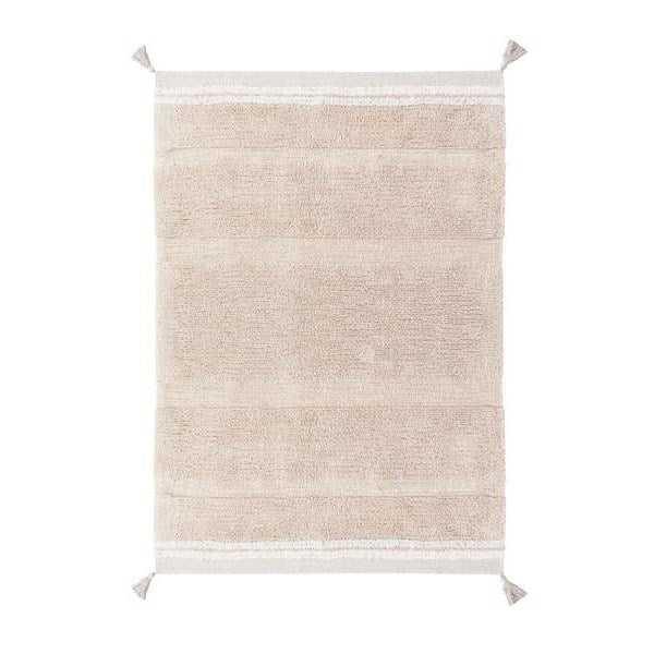 Lorena Canals Halı - Bloom Rose 90X130 cm