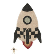 Lorena Canals Halı - Rocket 85 x 135 cm