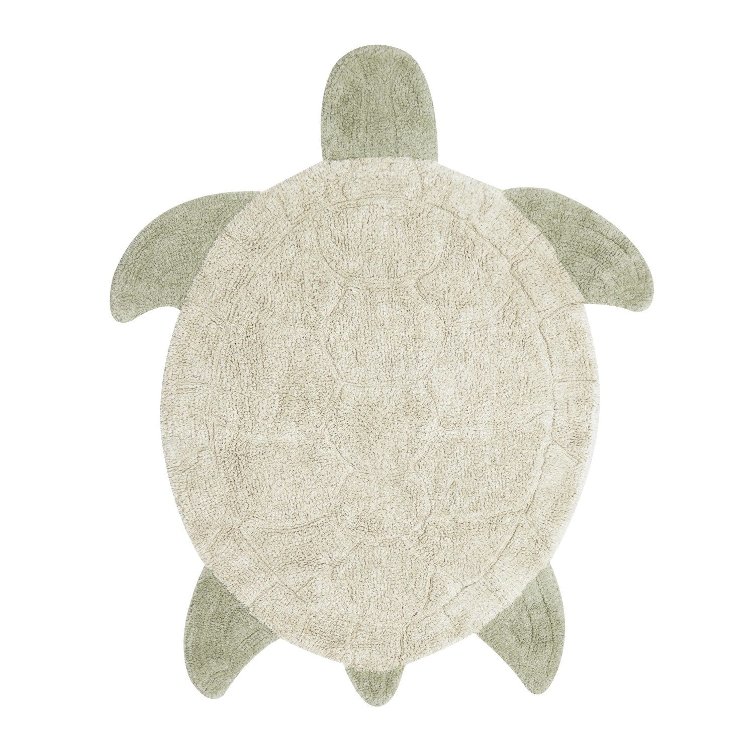 Lorena Canals Halı - Sea Turtle 110x130cm