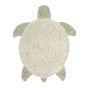 Lorena Canals Halı - Sea Turtle 110x130cm