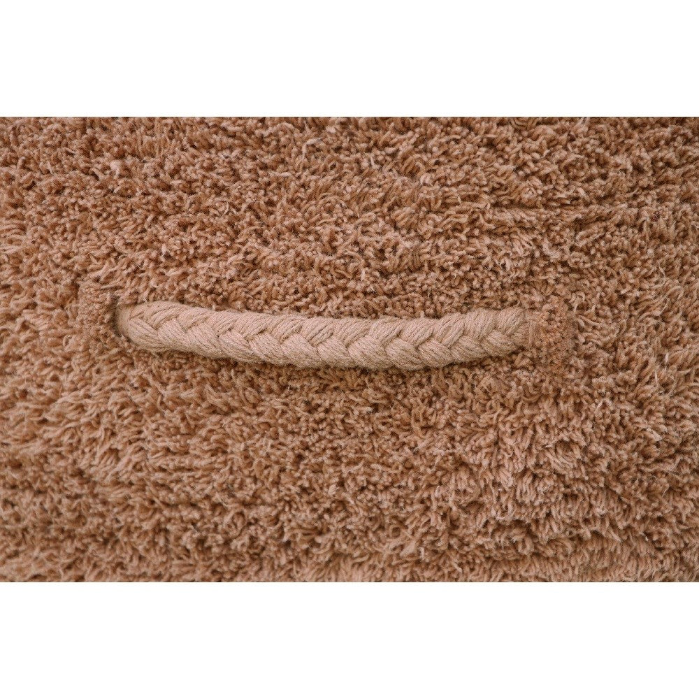 Lorena Canals Puf - Chill Chestnut 20 x Ø 50