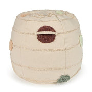 Lorena Canals Puf - Solar Sistem 50 Ø x 45 cm