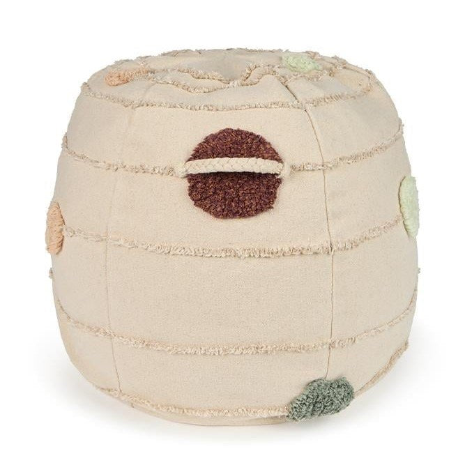 Lorena Canals Puf - Solar Sistem 50 Ø x 45 cm