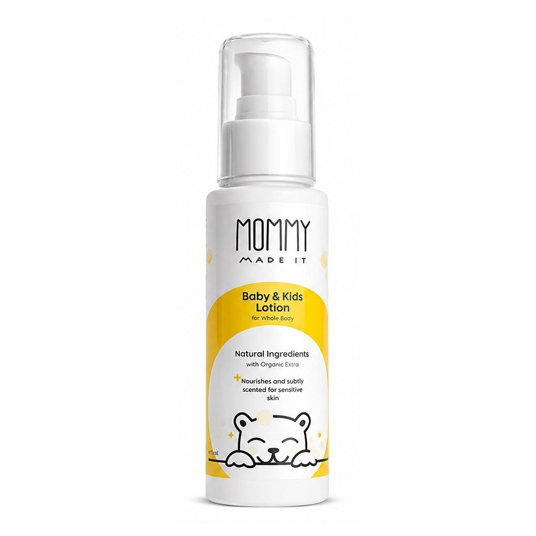 Mommy Made It Vücut Losyonu (75 ml) STD - Sabun