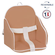 Love To Dream Candide Sandalye Minderi Somon