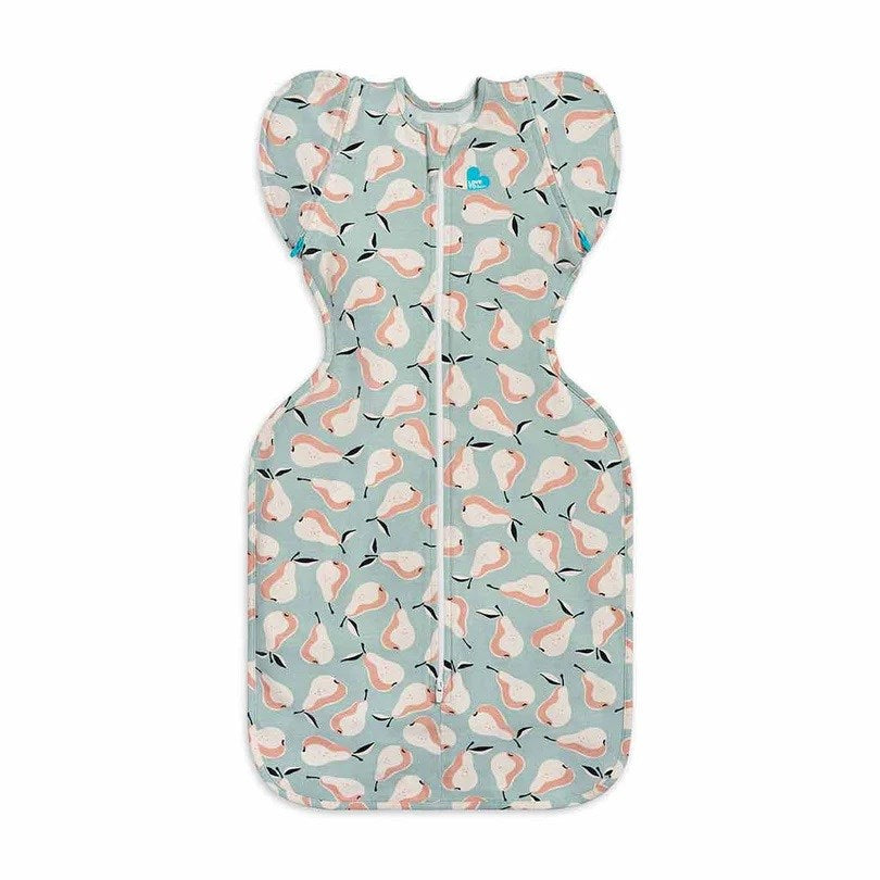 Love To Dream Swaddle Up Transition Bag 1.0 TOG Yeşil
