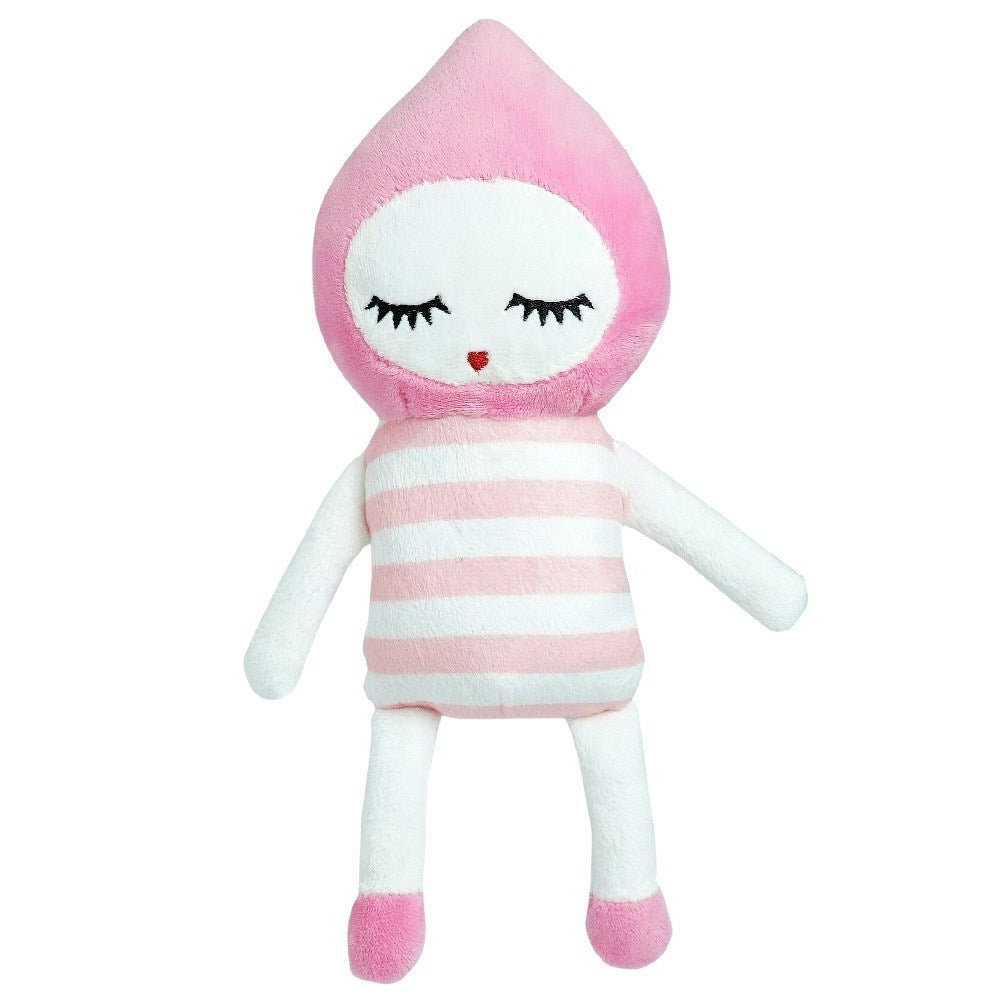 LuckyBoySunday Bebek Arkadaşları Baby Bonbon 20 cm STD