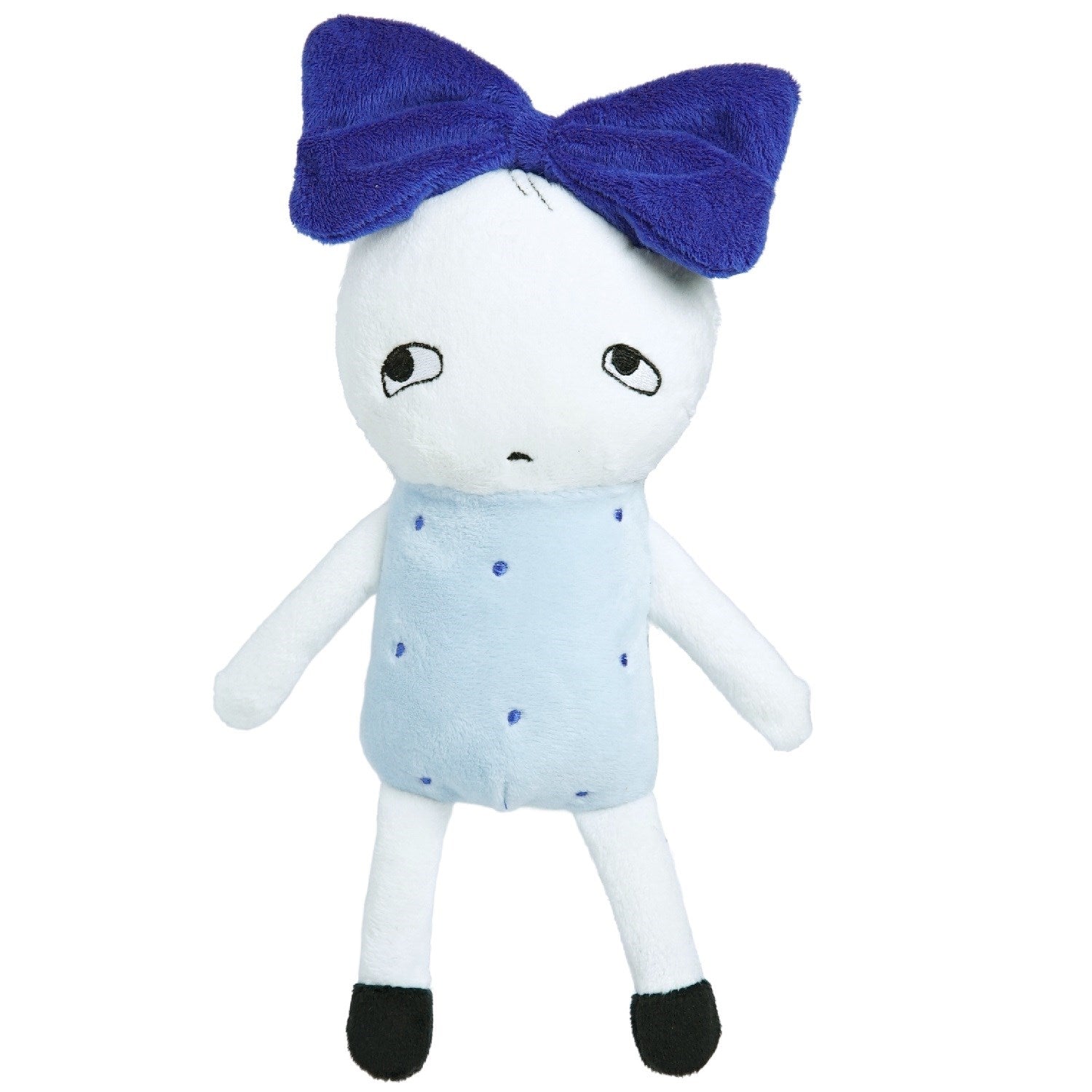 LuckyBoySunday Bebek Arkadaşları Baby Chipper 20 cm STD