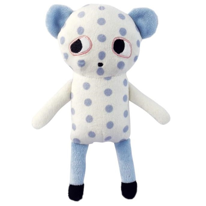 LuckyBoySunday Bebek Arkadaşları Baby Gorby 20 cm STD