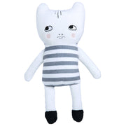 LuckyBoySunday Bebek Arkadaşları Baby Katti 20 cm STD