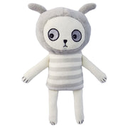LuckyBoySunday Bebek Arkadaşları Baby Nulle 20 cm STD
