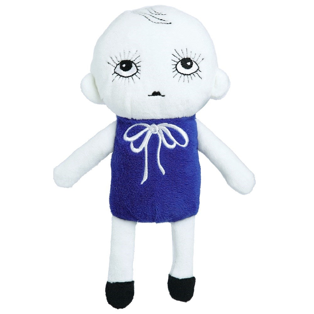 LuckyBoySunday Bebek Arkadaşları Baby Pretty Boy 20 cm STD