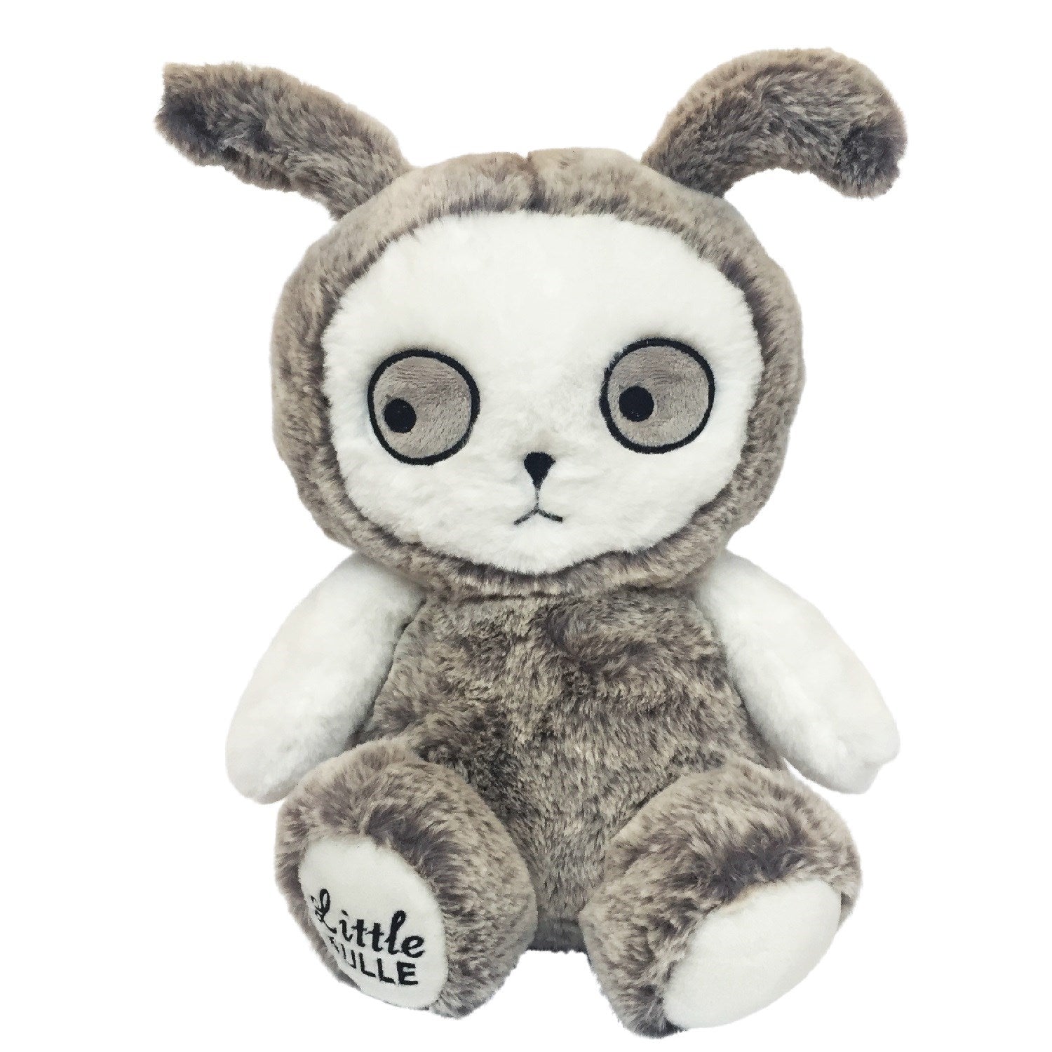LuckyBoySunday Peluş Arkadaşlar Little Nulle 30 cm STD