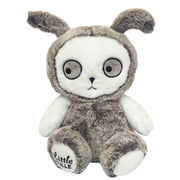 LuckyBoySunday Peluş Arkadaşlar Little Nulle 30 cm STD