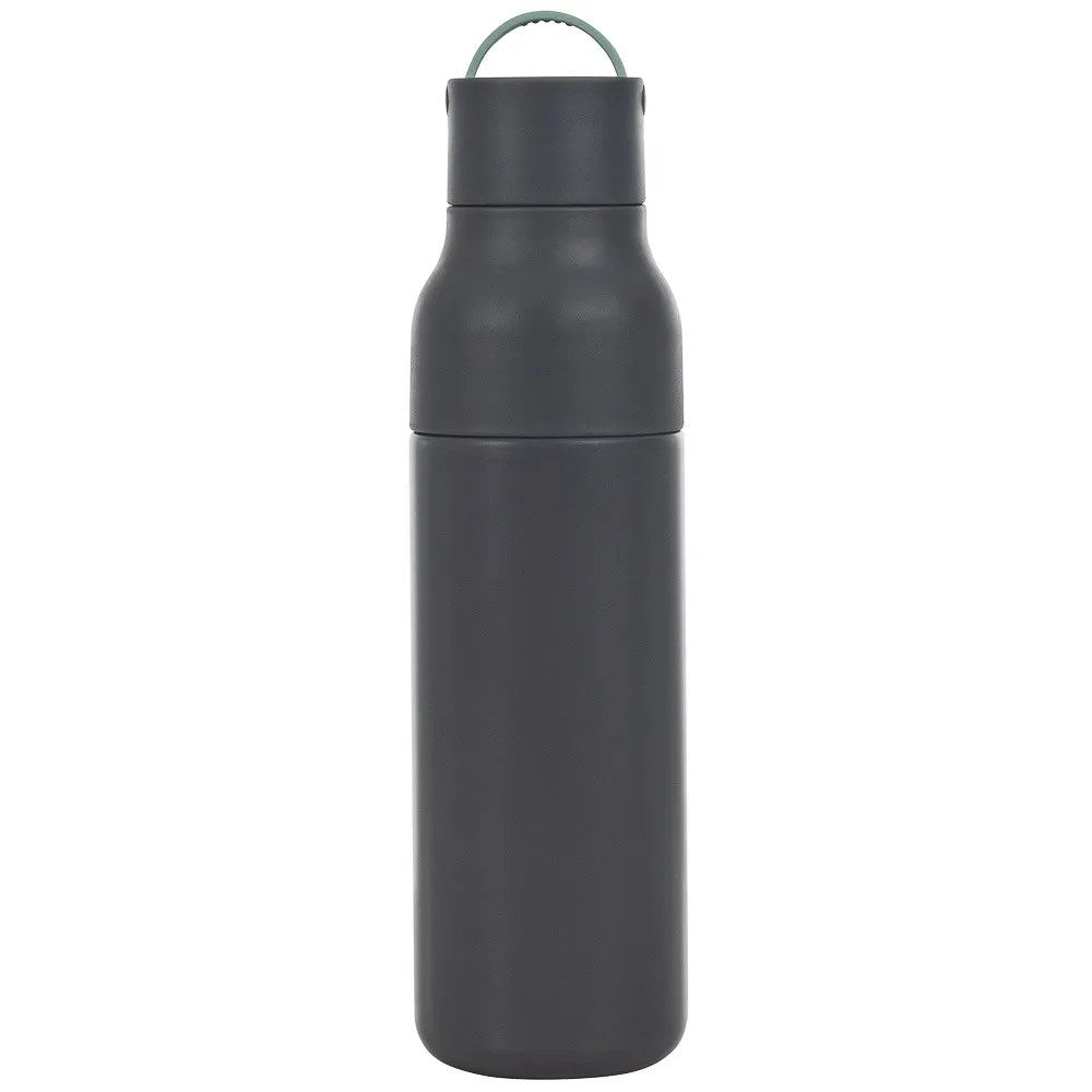 Lund London Grey Active Su Matarası - 500 ml