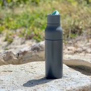 Lund London Grey Active Su Matarası - 500 ml