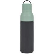 Lund London Grey Mint Active Su Matarası - 500 ml