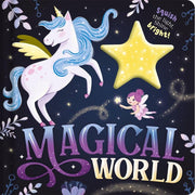 Igloo Magical World