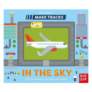 Make Tracks - In The Sky
