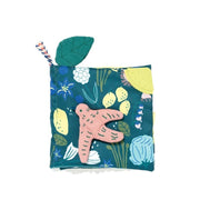 Manhattan Toy Bez Kitap Kuş STD