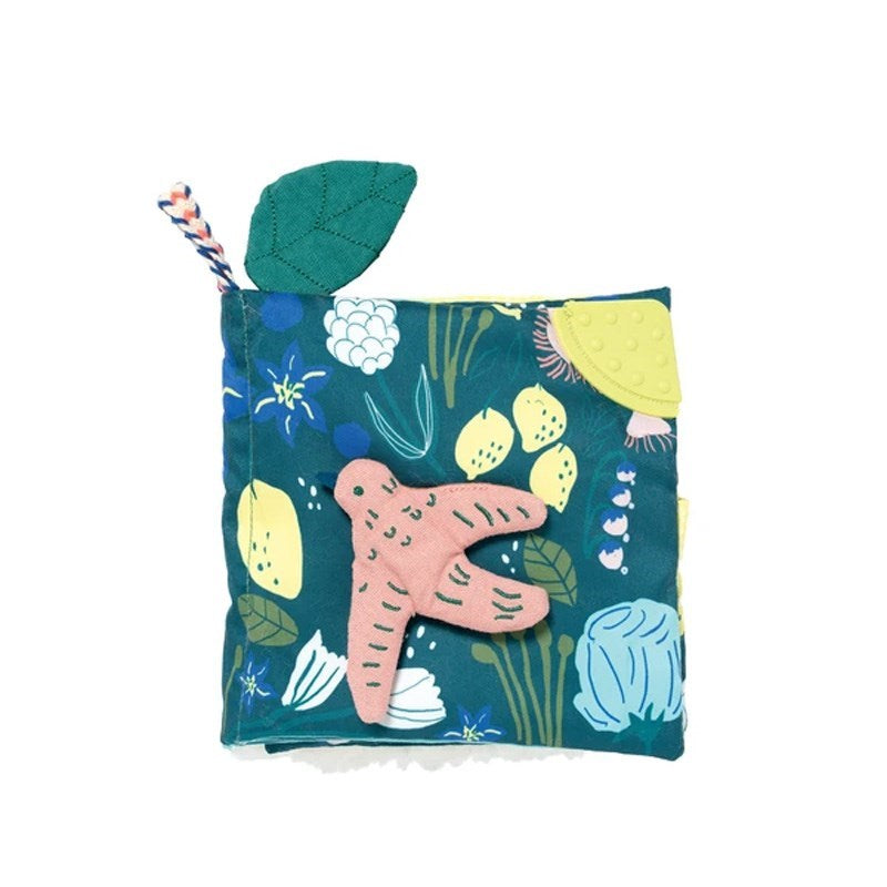 Manhattan Toy Bez Kitap Kuş STD