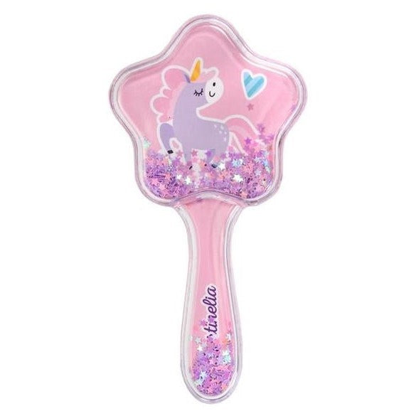Martinelia Yıldız Saç Fırçası - Unicorn
