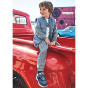 Mayoral Kışlık Erkek Eşofman Altı Gri