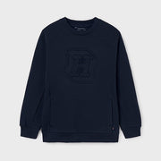 Mayoral Kışlık Erkek S-shirt Lacivert